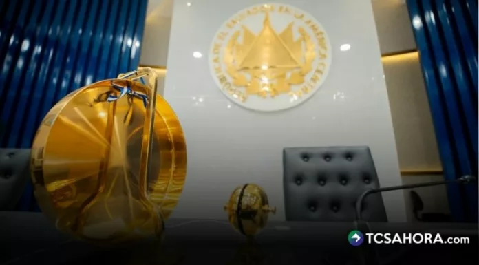 Asamblea Legislativa ratificó la reforma constitucional que habilita aplicar la cadena perpetua por homicidios, violaciones y terrorismo.