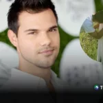 ¡Se agranda la familia! Taylor Lautner confirma que será papá