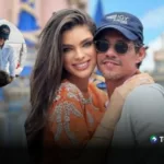 ¿Niña o niño? Nadia Ferreira y Marc Anthony lo confirman