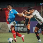 FAS expone su invicto en el «Clásico Nacional» ante Águila