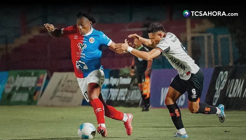 FAS expone su invicto en el «Clásico Nacional» ante Águila