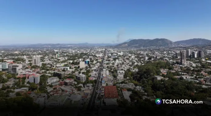 Fin de semana con calor, lluvias puntuales y vientos nortes desde la noche del sábado.