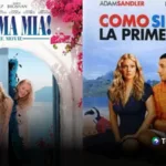 ¡Un fin de semana de cine que no puedes perderte por Canal 6!