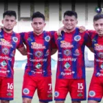 Cacahuatique vence a Fuerte SF y se afianza en la octava plaza