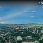 Medio Ambiente prevé calor intenso y lluvias puntuales en el país