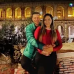 Carlos Iraheta comparte con emoción ¡que será papá!