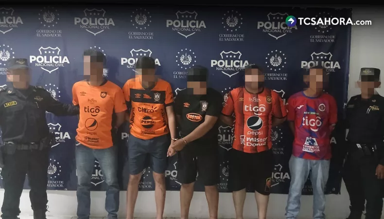 PNC Bắt Giữ 8 Cổ Động Viên Águila Và FAS Sau Ẩu Đả: Bài Học Về Cá Cược Bóng Đá An Toàn