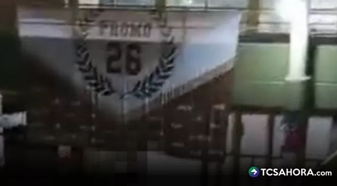 Un estudiante de 15 años ejecutó un ataque armado en una escuela de Argentina dejando como saldo un fallecido.