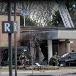 FBI confirma que ataque contra sinagoga en Michigan está relacionado con Hezbollah