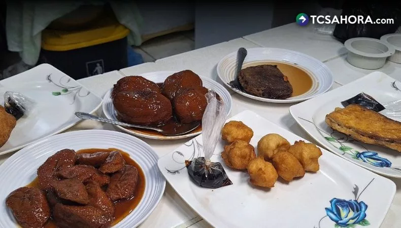 Torrejas và những món ăn không thể thiếu trong mùa Phục Sinh