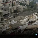 Al menos 850 miembros de Hezbolá fueron abatidos en el Líbano