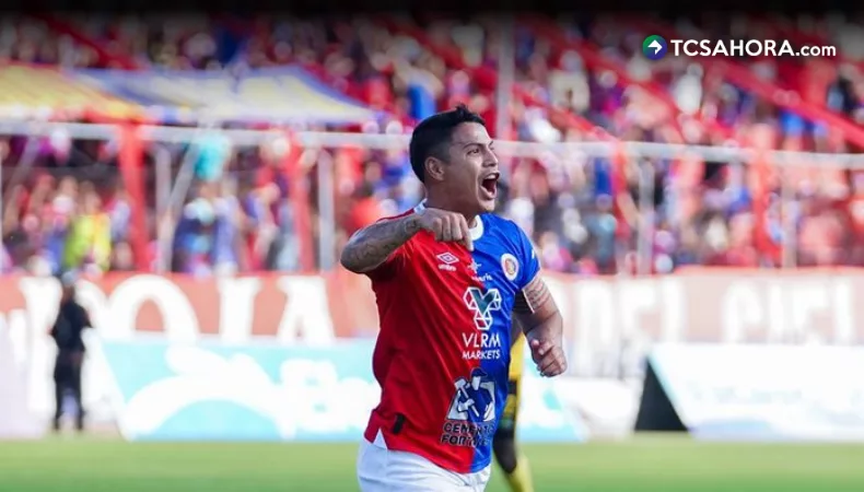 Estos jugadores se pierden la fecha 16 del Clausura 2026 por sanción