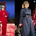 Meryl Streep y Anne Hathaway conquistan México para promocionar «El diablo viste a la moda 2»
