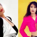 A 31 años de su asesinato, Selena Quintanilla sigue presente en la música
