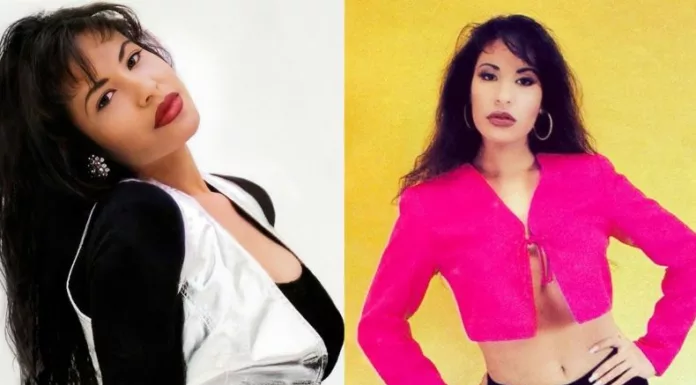 La cantante Selena Quintanilla fue asesinada el 31 de marzo de 1995 por Yolanda Saldívar quien era la presidenta de su club de fans.