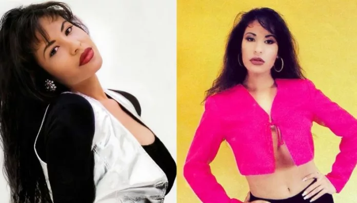 La cantante Selena Quintanilla fue asesinada el 31 de marzo de 1995 por Yolanda Saldívar quien era la presidenta de su club de fans.