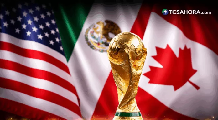 El Mundial 2026 ya tiene definidos sus grupos tras los repechajes, con sectores competitivos y duelos atractivos desde la primera fase.