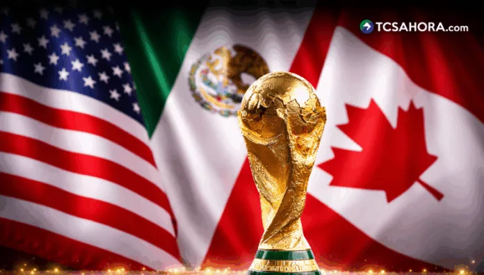 El Mundial 2026 ya tiene definidos sus grupos tras los repechajes, con sectores competitivos y duelos atractivos desde la primera fase.