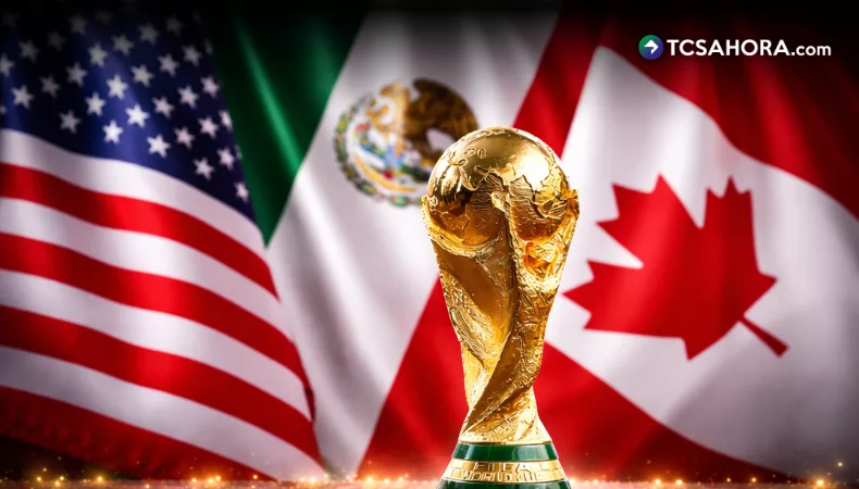 Todo listo para el Mundial 2026: así quedaron los grupos tras los últimos boletos