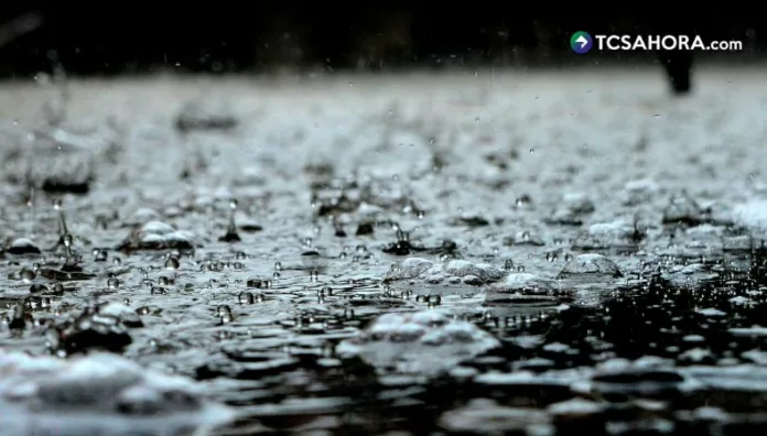 El Ministerio de Medio Ambiente prevé altas temperaturas durante el día y lluvias en diferentes sectores, principalmente en horas de la tarde y noche.