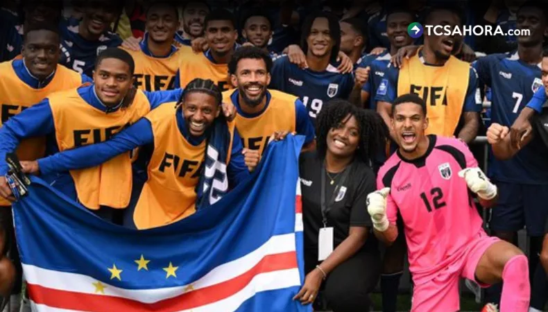 Conoce las selecciones que jugarán por primera vez un Mundial