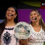 Así sorprendieron a Teté y Linda en “Llévatelo”