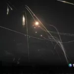 Irán rechaza que solicitara una tregua y acusa a Trump de mentir