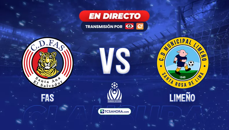 ¡EN DIRECTO! | FAS vs Limeño | 01 abril 2026