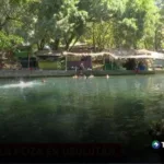La Poza, en Usulután, resurge como destino natural y atrae a turistas nacionales y extranjeros