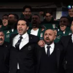 Italia se queda sin conducción tras un nuevo fracaso mundialista