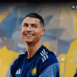 Cristiano Ronaldo regresa tras un mes de baja por lesión