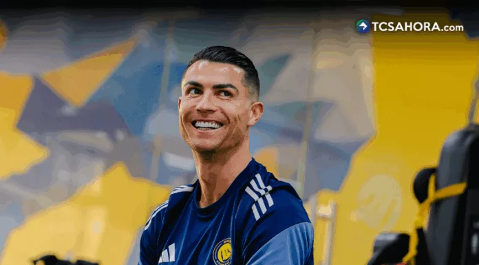 El regreso de Cristiano Ronaldo genera expectativa a nivel mundial. Al-Nassr lo evaluará hasta último momento antes del duelo ante Al-Najma, este viernes 4 de abril.
