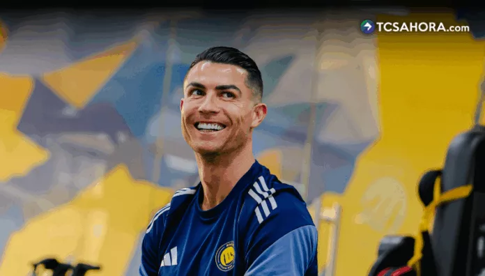 El regreso de Cristiano Ronaldo genera expectativa a nivel mundial. Al-Nassr lo evaluará hasta último momento antes del duelo ante Al-Najma, este viernes 4 de abril.