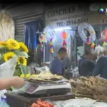 Alcaldía de San Salvador Centro anuncia cierres de mercados municipales por Semana Santa