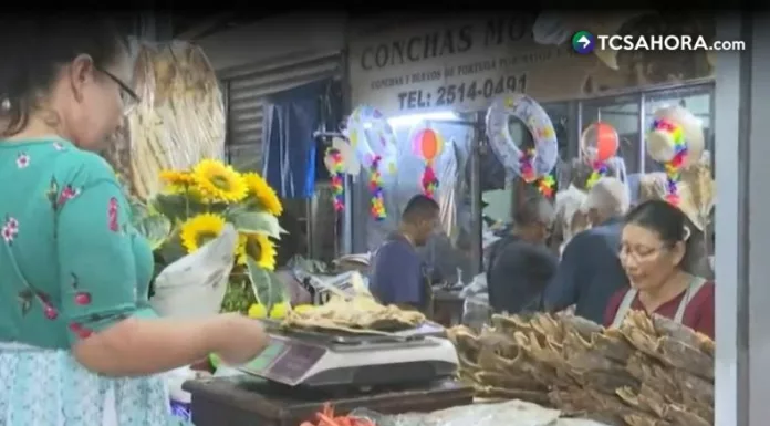 La alcaldía anunció el cierre temporal de varios mercados entre el 2 y 5 de abril por festividades de Semana Santa.