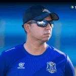 Zacatecoluca destituye a Juan Pablo Buch tras quedar último en el Clausura 2026