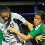 La Selecta Femenina cae en penales ante México en la Beach Soccer Cup 2026