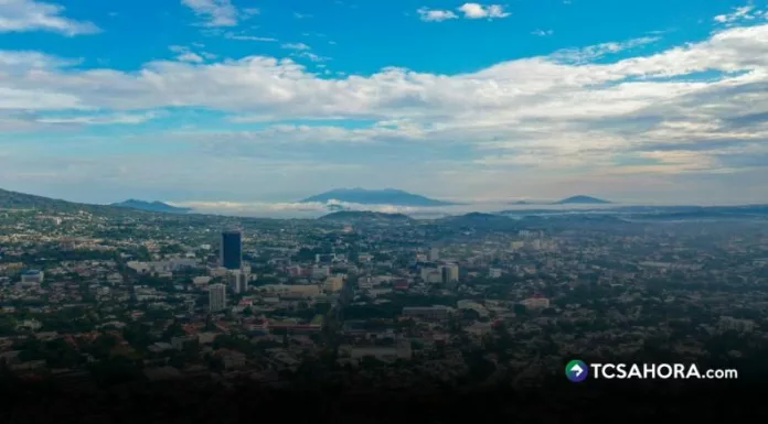 El calor predominará durante la mañana, pero desde el mediodía comenzarán lluvias que se intensificarán por la tarde y noche en varias zonas del país.