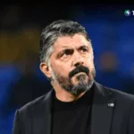 Gattuso dimite como seleccionador de Italia tras la tercera eliminación mundialista consecutiva