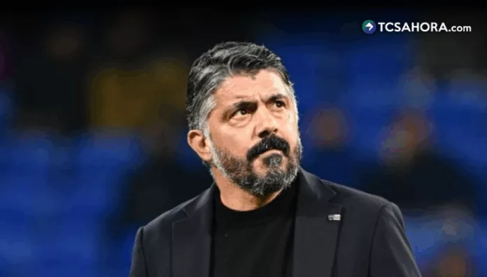 Gatusso se sumó a las dimisiones previas de Gabriele Gravina y Gianluigi Buffon, dejando a la Italia en una crisis institucional.