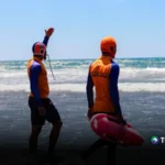 Protección Civil reporta 352 accidentes y 60 rescates en inicio del Plan Verano 2026