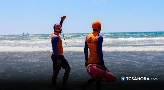 El informe también registra personas lesionadas, detenidos por conducción peligrosa y rescates en playas durante el periodo vacacional.