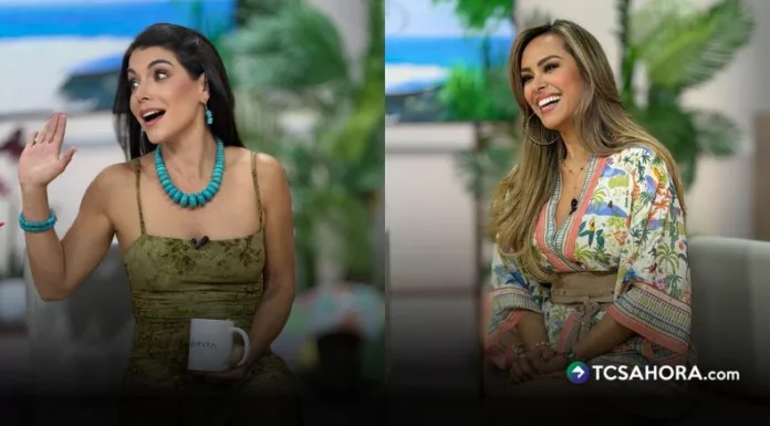 El video, publicado en las redes del programa, muestra qué platos y actividades no pueden dejar de disfrutar en estas fechas.