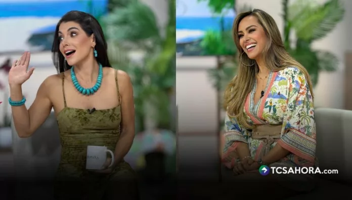 El video, publicado en las redes del programa, muestra qué platos y actividades no pueden dejar de disfrutar en estas fechas.