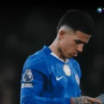 Chelsea sanciona a Enzo Fernández por sus declaraciones sobre Madrid y desata la polémica