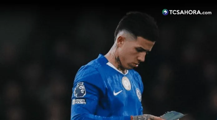 El técnico Liam Rosenior confirmó que el mediocampista argentino se perderá los duelos ante Port Vale y el Manchester City,