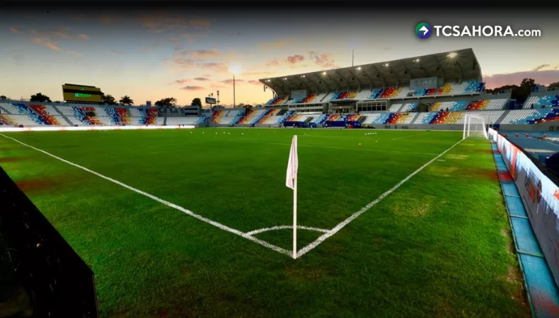 Todos los partidos de la fecha 17 del Clausura 2026 por TCS GO