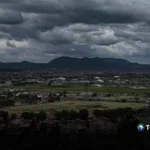 Calor y tormentas en varias zonas del país este fin de semana