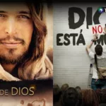 Películas en Canal 6 para cerrar Semana Santa este fin de semana