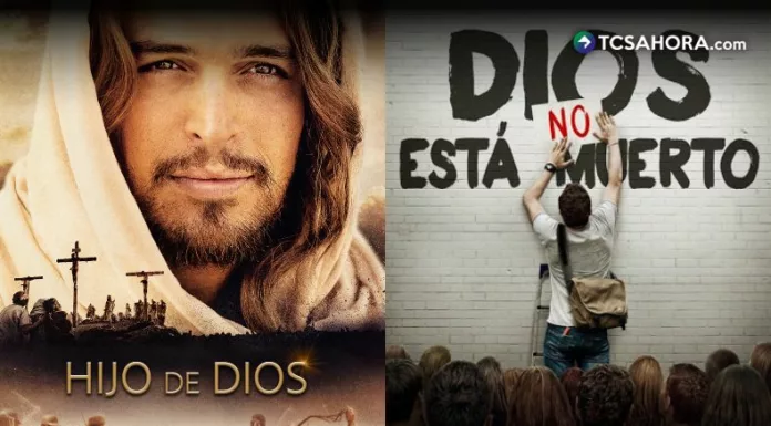 Historias de fe, poder y conflicto llegan a la pantalla con una programación especial este sábado y domingo.